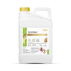 FoliQ AminoVigor lombtrágya (10 liter)