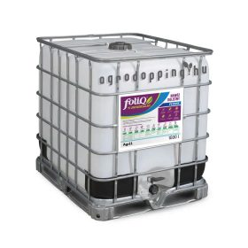 FoliQ N Universal lombtrágya (1000 liter)