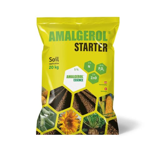 Amalgerol® Starter (20 kg)