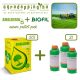 Amalgerol Essence Protect Pack (2 x 15 liter + 3 x 1 liter)