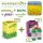 Repce wellness csomag (3 x 10 liter + 2 x 1 liter)