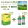 Amalgerol Protect Pack (2 x 10 liter + 2 x 1 liter)