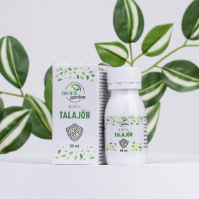   Biofil Talajőr | Talajjavító baktérium paradicsomhoz, paprikához és veteményeshez