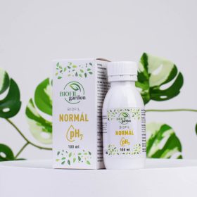   Biofil Talaj-pH Normál | Talajjavító baktérium paradicsomhoz, uborkához és magaságyásba