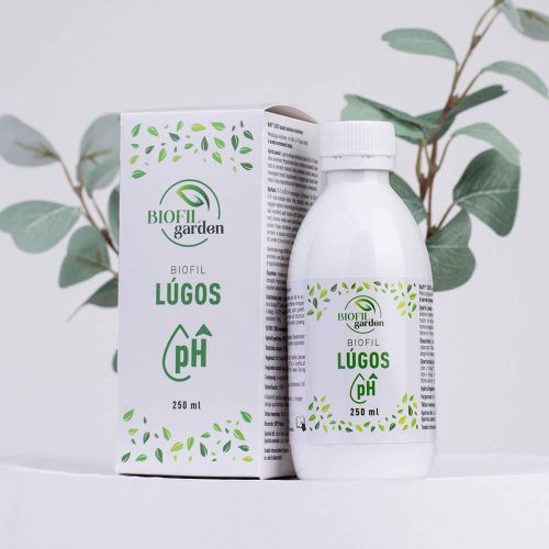 Biofil Talaj-pH Lúgos | Talajjavító káposztafélékhez