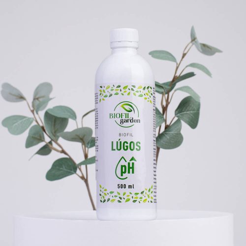 Biofil Talaj-pH Lúgos | Talajjavító káposztafélékhez