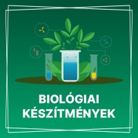 Biológiai készítmények