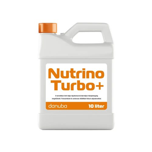 Nutrino Turbo (10 lliter)