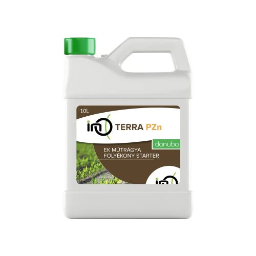 Ino Terra PZn (10 liter)