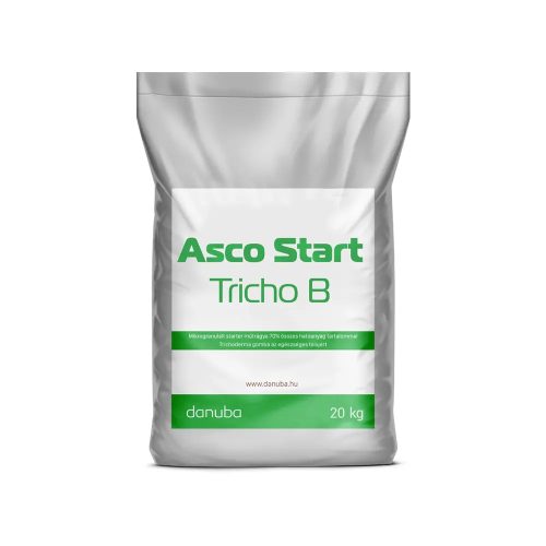 Asco Start Tricho B (20 kg)