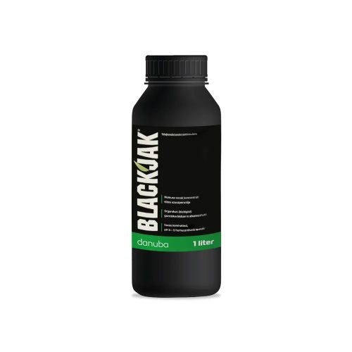 Danuba Blackjak (1 liter)