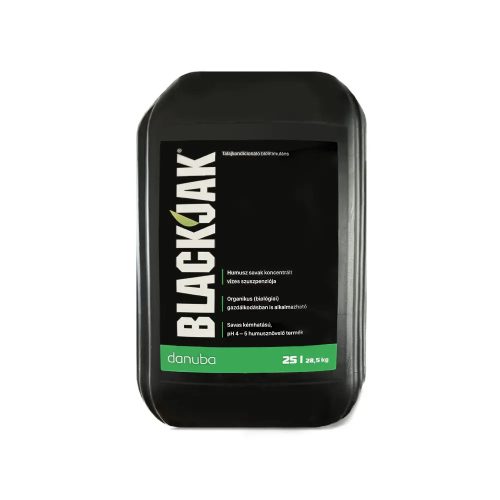 Danuba Blackjak (20 liter)