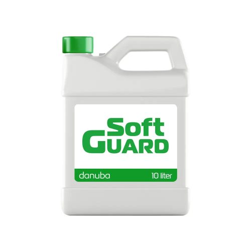 SoftGuard (10 liter)