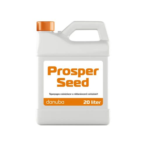 Danuba Prosper Seed (20 liter)