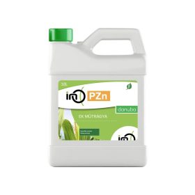 Danuba Ino PZn starter lombtrágya (10 liter)