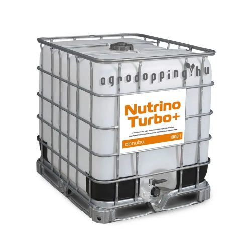 Danuba Nutrino Turbo+ (1000 liter)