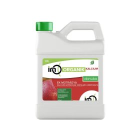 Danuba Ino Organik Kalcium (10 liter)