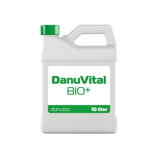 Danuba DanuVital Bio+ (10 liter)