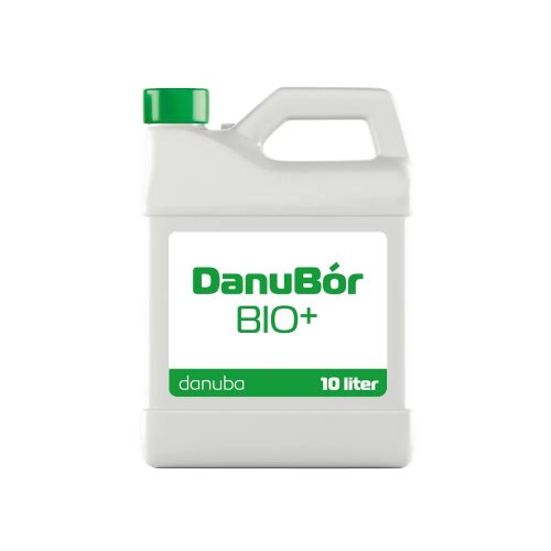 Danuba DanuBór Bio+ (10 liter)