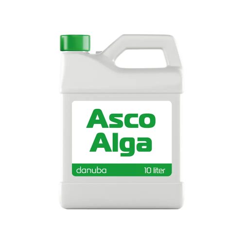 Danuba Asco Alga (Ascophyllum nodosum) biostimulátor (10 liter)