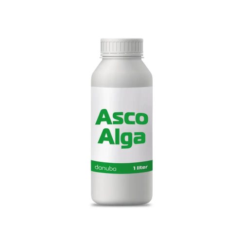 Danuba Asco Alga (Ascophyllum nodosum) biostimulátor (1 liter)