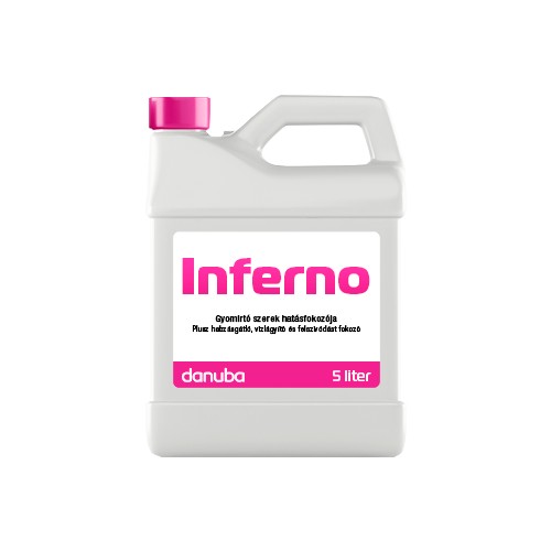 Danuba Inferno (5 liter)