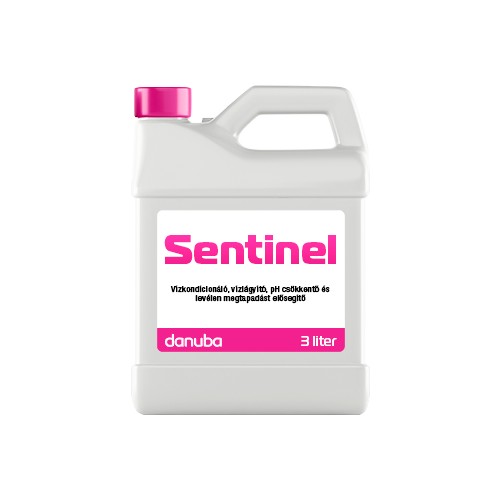 Danuba Sentinel (3 liter)