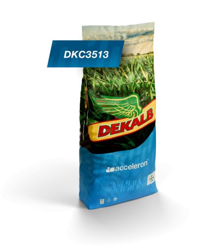 DKC 3513 kukorica vetőmag