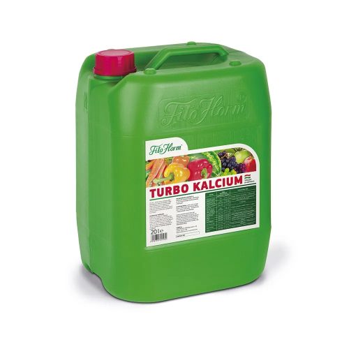 Fitohorm Turbo Kalcium (kalciumoldat, 20 liter)			