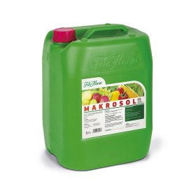 Fitohorm Makrosol Lombtrágya (20 liter)