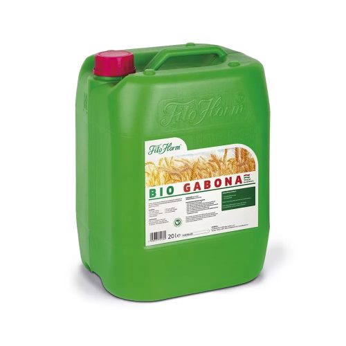 Fitohorm Bio Gabona (20 liter)