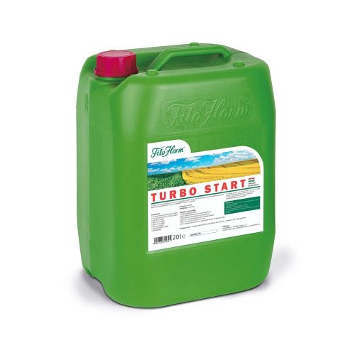 FITOHORM TURBO START (20 liter)
