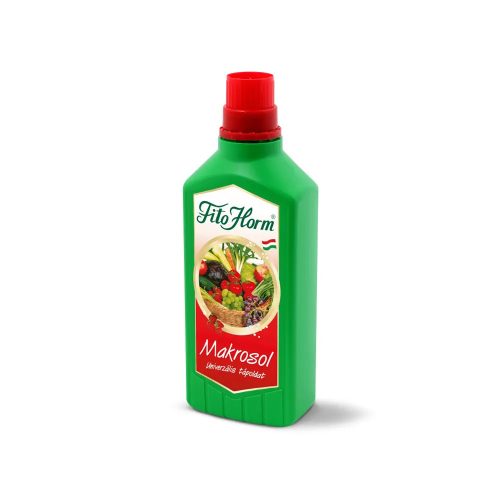 Fitohorm Makrosol Lombtrágya (20 liter)