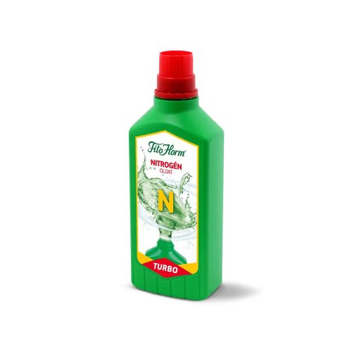 Fitohorm Turbo Nitrogén (20 liter)			