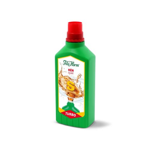 FitoHorm Turbo Kén (20 liter)