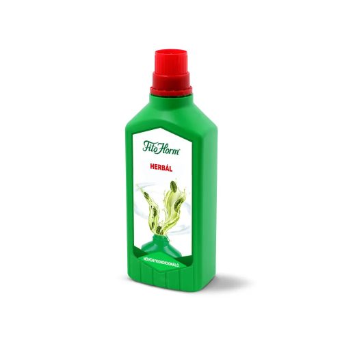 FitoHorm Herbál növénykondicionáló (1 liter)