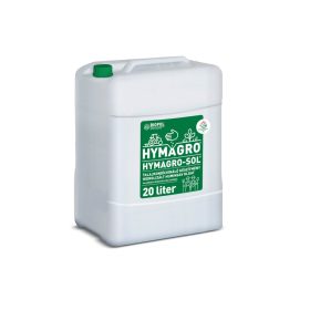   HYMAGRO-SOL TALAJKONDÍCIONÁLÓ folyékony huminsav 20 liter