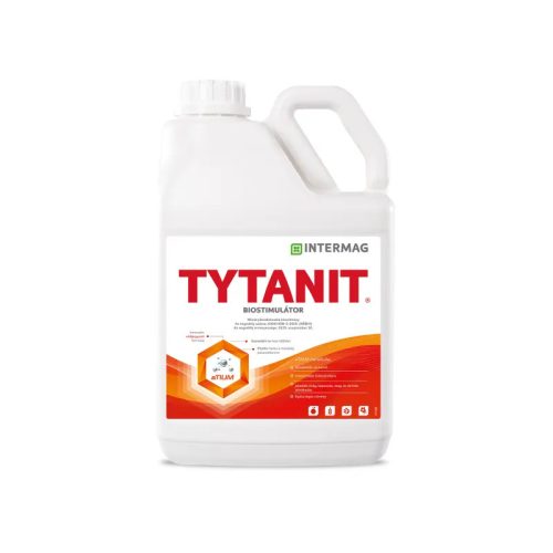Intermag TYTANIT Biostimulátor (10 liter)