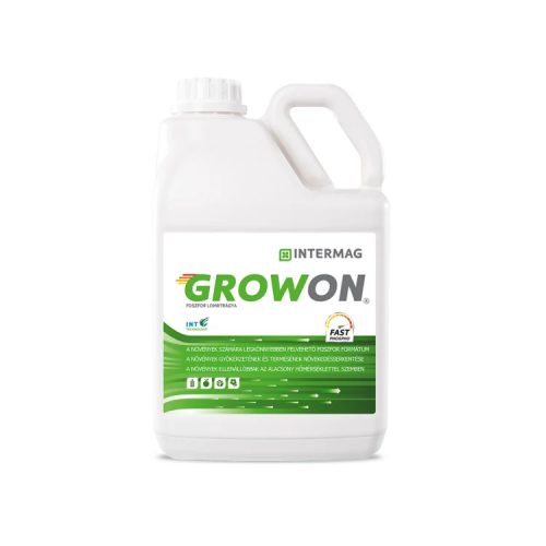 Intermag GROWON Bioaktivátor (10 liter)