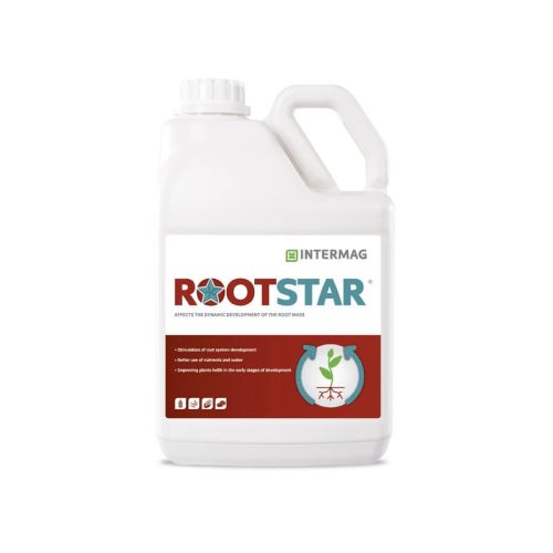 Intermag ROOTSTAR Bioaktivátor (10 liter)