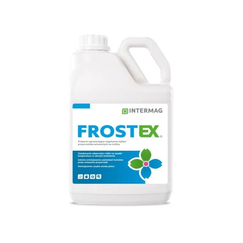 Intermag FROSTEX Védő aktivátor (10 liter)