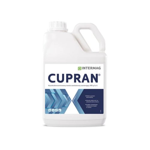 Intermag CUPRAN (10 liter)