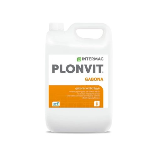 Intermag PLONVIT Gabona (10 liter)