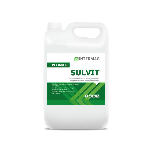 Intermag PLONVIT Sulvit (10 liter)