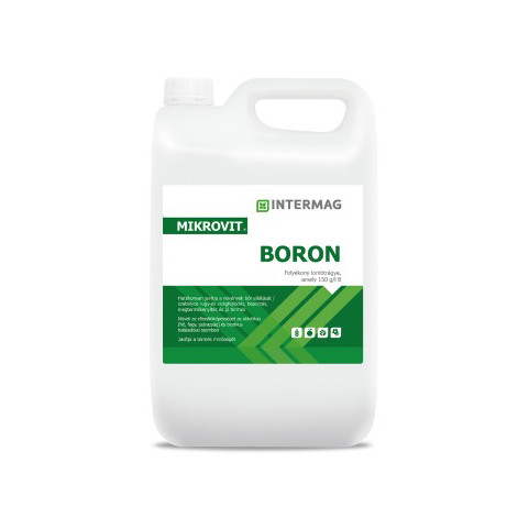 Intermag MIKROVIT Boron (10 liter)