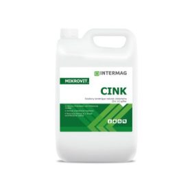 Intermag MIKROVIT Cink (10 liter)