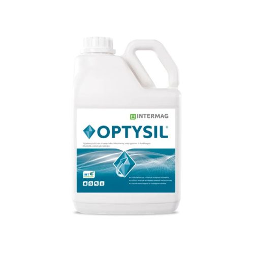 Intermag OPTYSIL Biostimulátor (5 liter)