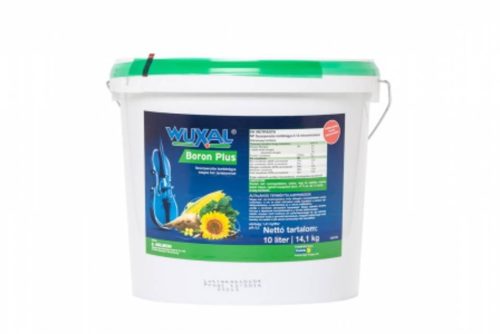 Wuxal® Boron Plus (10 liter)