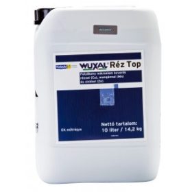 Wuxal® Réz TOP (10 liter)
