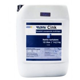 Wuxal® Cink (10 liter)